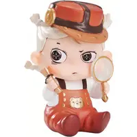 Trading Figure - Time Town ni Mayoikonda Series