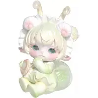 Trading Figure - MIJUAN Mushi-tachi no Ongakukai Series