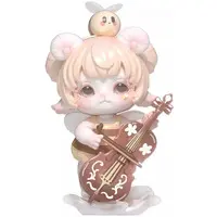 Trading Figure - MIJUAN Mushi-tachi no Ongakukai Series
