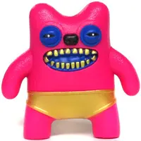 Trading Figure - Fuggler