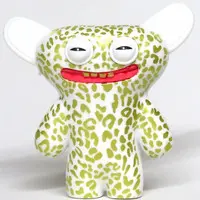 Trading Figure - Fuggler