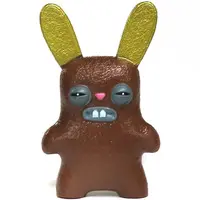 Trading Figure - Fuggler