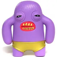 Trading Figure - Fuggler
