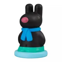 Trading Figure - Gaspard and Lisa
