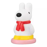 Trading Figure - Gaspard and Lisa