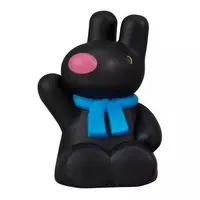 Trading Figure - Gaspard and Lisa
