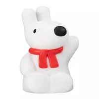 Trading Figure - Gaspard and Lisa