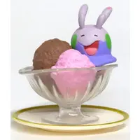Yummy! Sweets mascot - Pokémon / Goomy