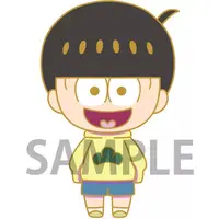 Trading Figure - Osomatsu-san