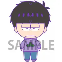 Trading Figure - Osomatsu-san