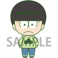 Trading Figure - Osomatsu-san