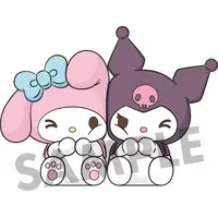 Trading Figure - Sanrio characters / Kuromi