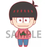 Trading Figure - Osomatsu-san