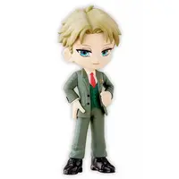 Trading Figure - SPY×FAMILY / Loid Forger