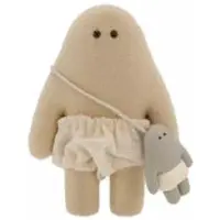 Trading Figure - OPANTSU-KUN