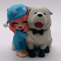 Trading Figure - SPY×FAMILY