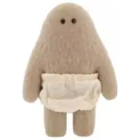 Trading Figure - OPANTSU-KUN