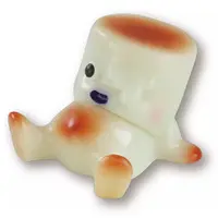 Pouch - Trading Figure - LIVING DEAD MARSHMALLOW