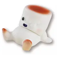 Pouch - Trading Figure - LIVING DEAD MARSHMALLOW