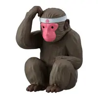 Trading Figure - Machibouke