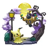 Trading Figure - Pokémon / Phantump & Mimikyu
