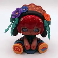 Trading Figure - Linlinna Daily Special Series