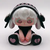 Trading Figure - Linlinna Daily Special Series