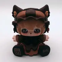 Trading Figure - Linlinna Daily Special Series