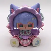Trading Figure - Linlinna Daily Special Series