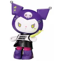 Trading Figure - Sanrio / Kuromi