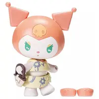 Trading Figure - Sanrio / Kuromi