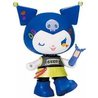 Trading Figure - Sanrio / Kuromi