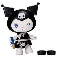 Trading Figure - Sanrio / Kuromi