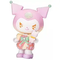 Trading Figure - Sanrio / Kuromi