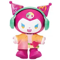 Trading Figure - Sanrio / Kuromi