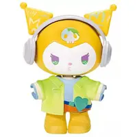 Trading Figure - Sanrio / Kuromi