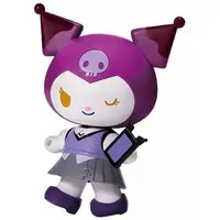 Trading Figure - Sanrio / Kuromi