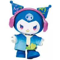 Trading Figure - Sanrio / Kuromi