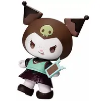 Trading Figure - Sanrio / Kuromi