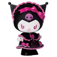 Trading Figure - Sanrio / Kuromi