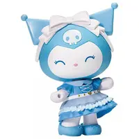 Trading Figure - Sanrio / Kuromi