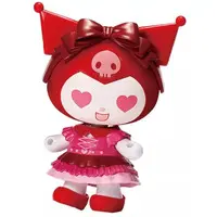 Trading Figure - Sanrio / Kuromi
