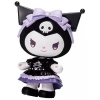 Trading Figure - Sanrio / Kuromi