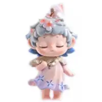 Trading Figure - FAYA Megumu Omoi Series