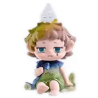 Trading Figure - FAYA Megumu Omoi Series