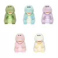 Trading Figure - Waally Friends