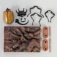 Trading Figure - Ikimono Daizukan