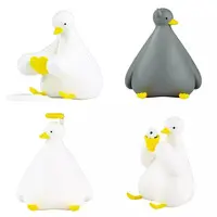 Trading Figure - AHIRU LIFE.