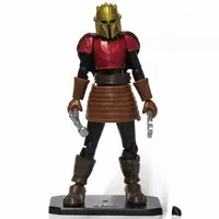 Trading Figure - Star Wars