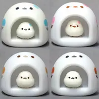 Trading Figure - Shimaenaga